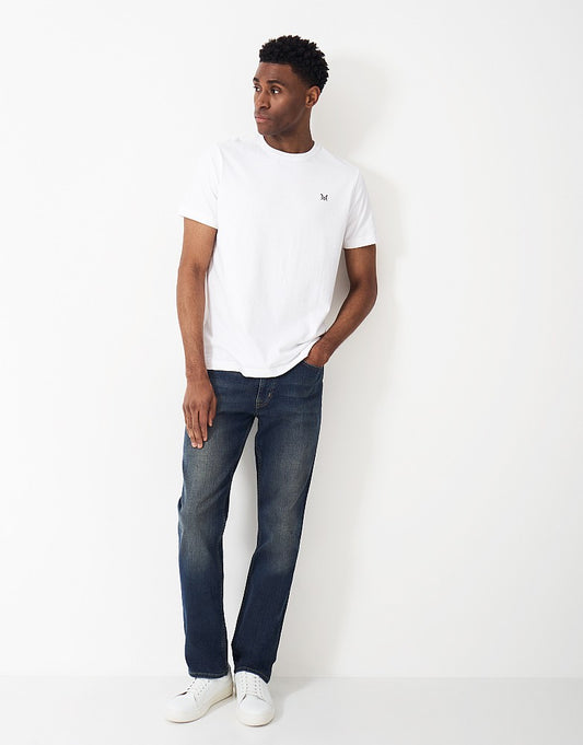 Classic T-Shirt - Optic White