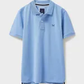 Classic Pique Polo - Rivera
