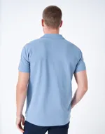 Classic Pique Polo - Rivera