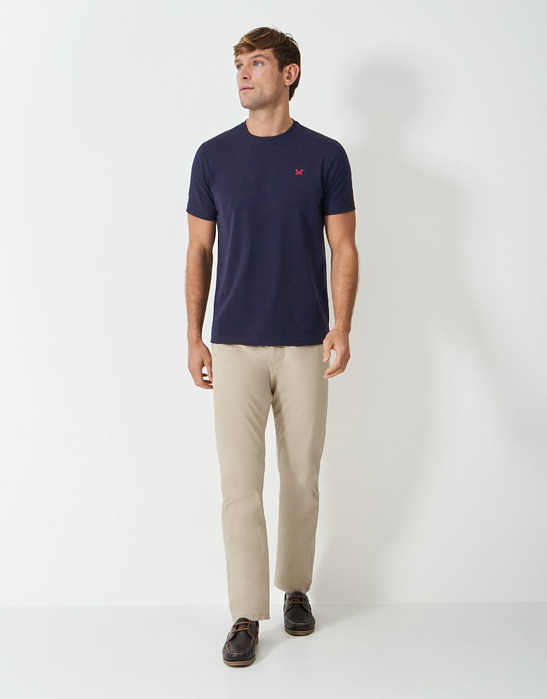Classic T-Shirt - Navy