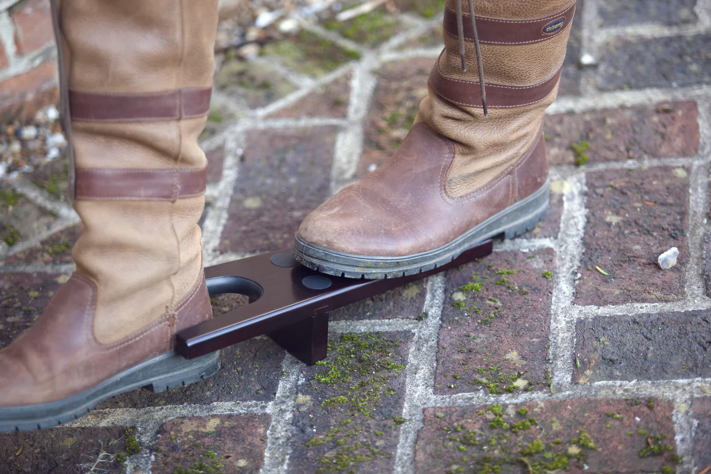 Dubarry Boot Jack