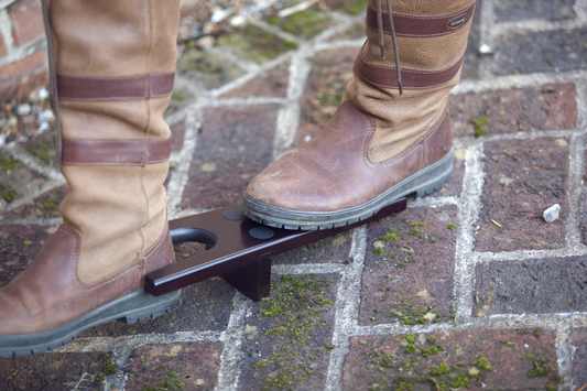 Dubarry Boot Jack
