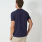 Classic T-Shirt - Navy