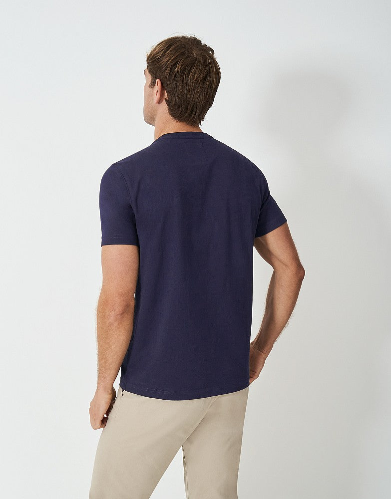 Classic T-Shirt - Navy