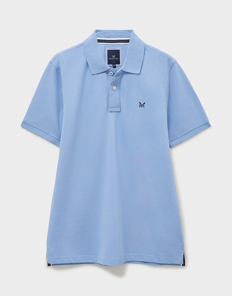 Classic Pique Polo - Rivera