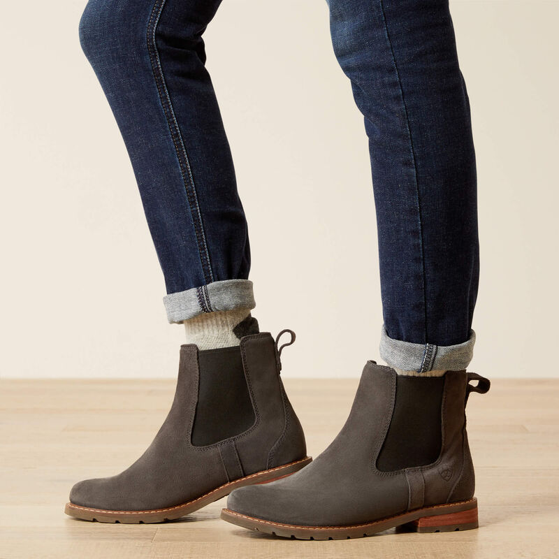 High Rise Bridle Skinny Jeans - Puerto Rico