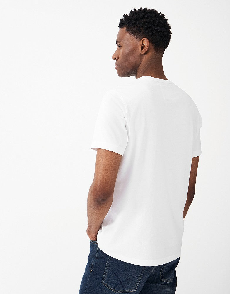 Classic T-Shirt - Optic White