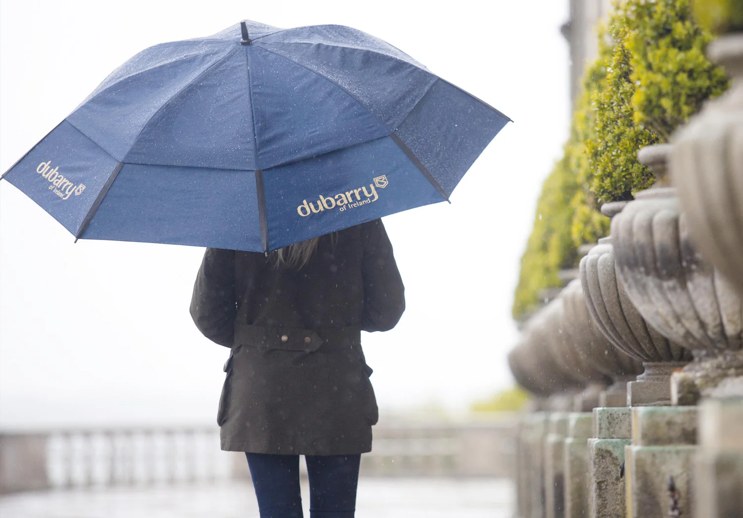 Umbrella - Navy
