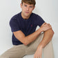 Classic T-Shirt - Navy