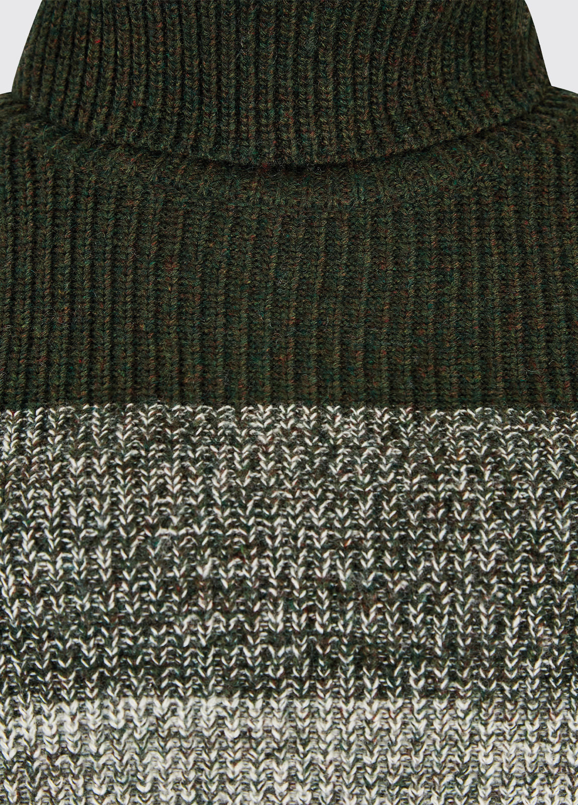 Dubarry Killossery Sweatshirt - Olive