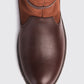 Dubarry Longford Boots - Walnut