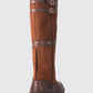 Dubarry Longford Boots - Walnut