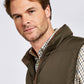 Dubarry Graystown Down Gilet - Olive