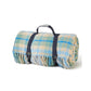 Polo Picnic Rug- Cottage Check blue