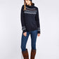 Dubarry Riverstown Jumper - Navy