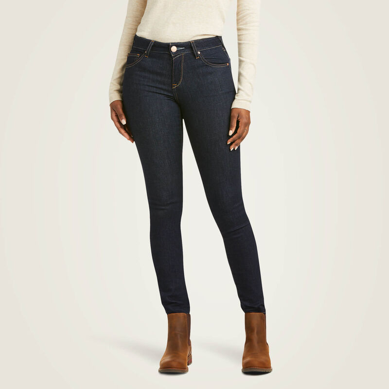 Ariat Ultra Stretch Sidewinder Jeans