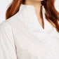 Dubarry Snowdrop Shirt - White