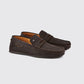 Dubarry Trinidad Loafer - Teak