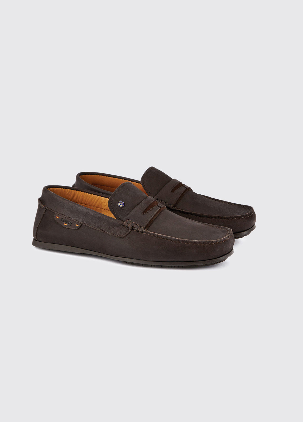 Dubarry Trinidad Loafer - Teak