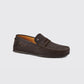 Dubarry Trinidad Loafer - Teak