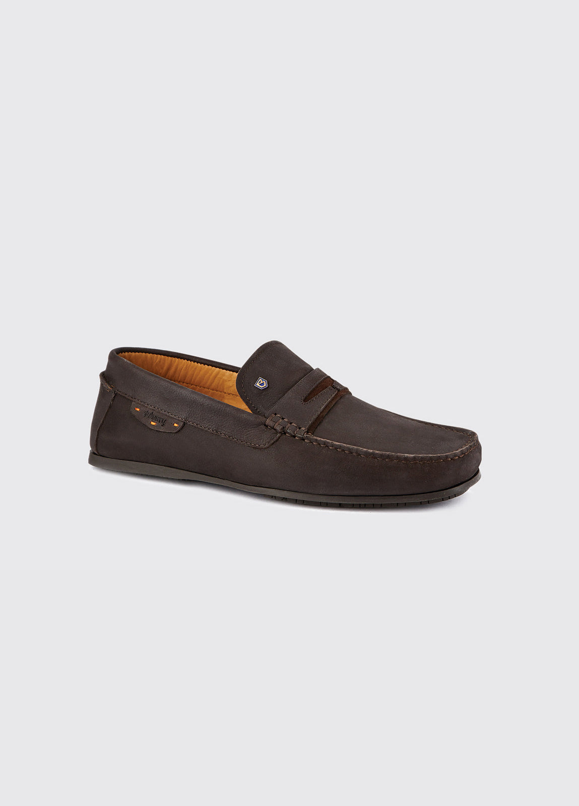 Dubarry Trinidad Loafer - Teak