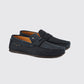 Dubarry Trinidad Loafer - Navy