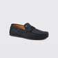 Dubarry Trinidad Loafer - Navy