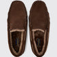 Dubarry Ventry Slipper - Cigar