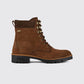 Dubarry Stokestown Boot - Walnut