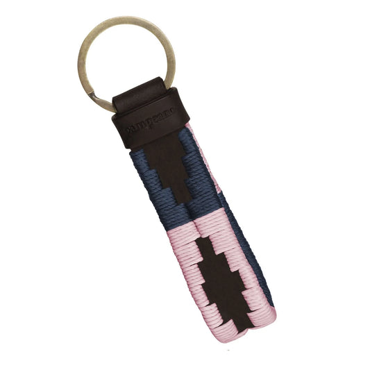 Pampeano 'Charro'Keyring
