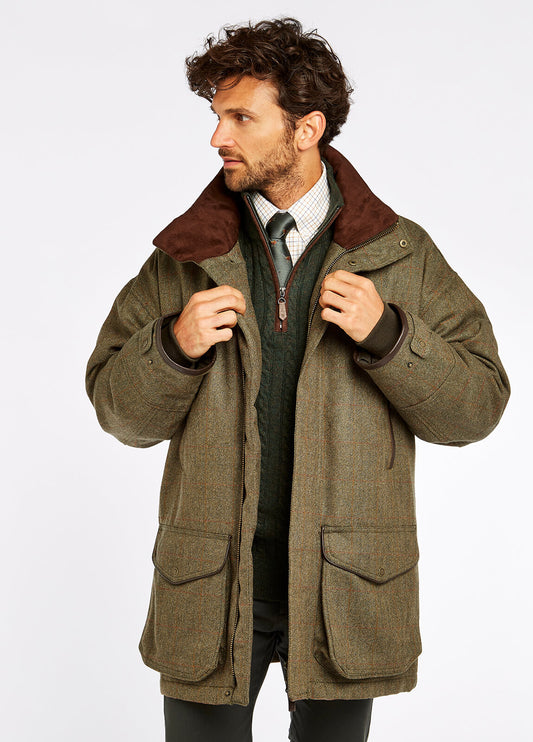 Men's Dubarry Ballinturbet Coat