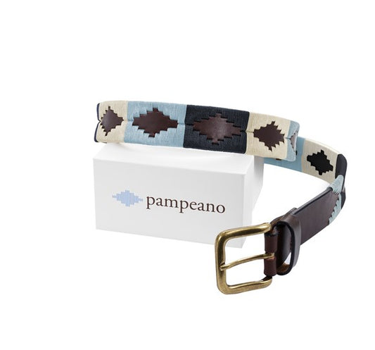 Pampeano Polo Belt - Sereno