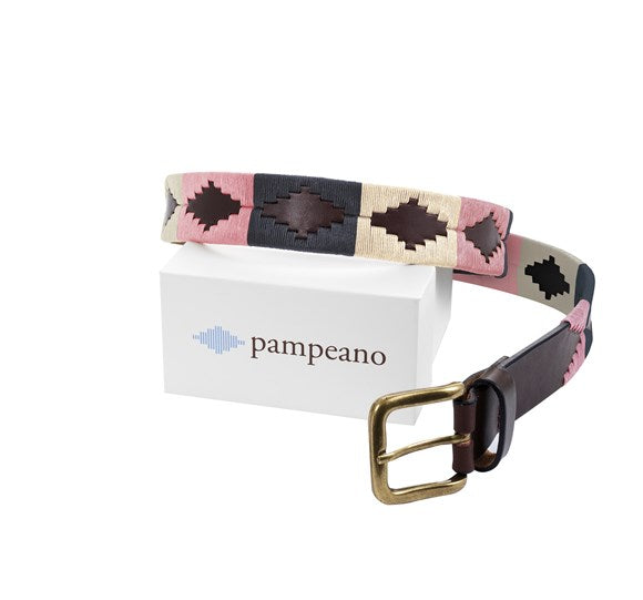 Pampeano Polo Belt - Dulce