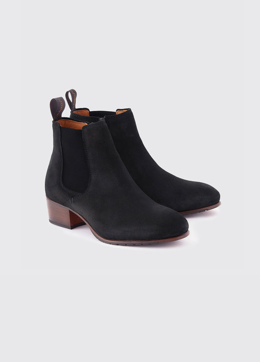 Bray Chelsea boot- Black