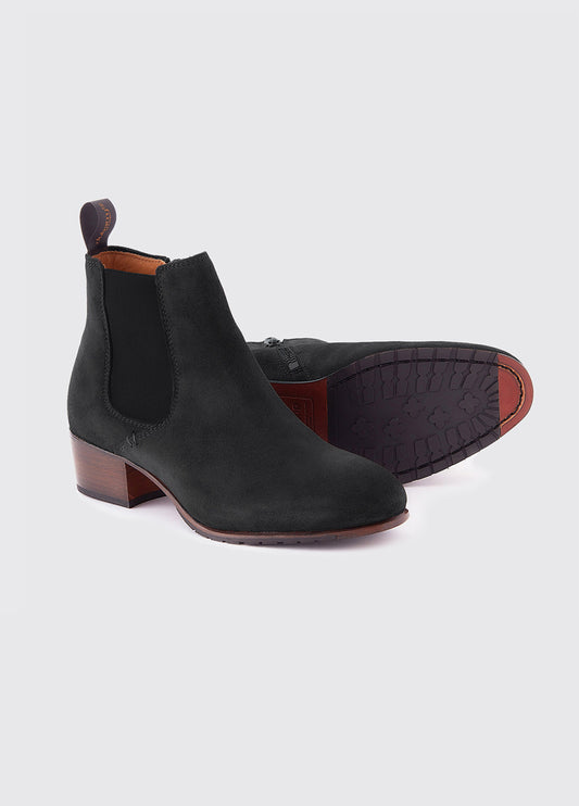 Bray Chelsea boot- Black