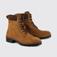 Dubarry Stokestown Boot - Brown