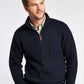 Dubarry Cronin Sweatshirt - Navy
