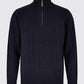 Dubarry Cronin Sweatshirt - Navy