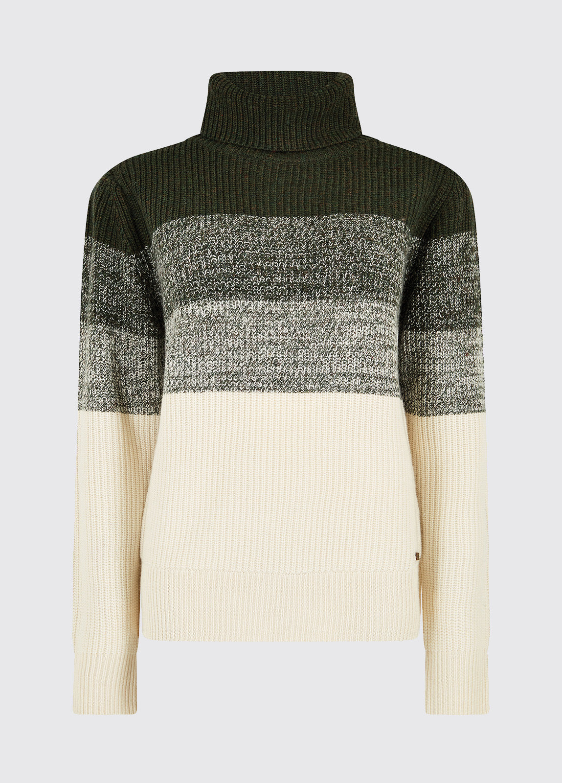 Dubarry Killossery Sweatshirt - Olive