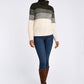 Dubarry Killossery Sweatshirt - Olive