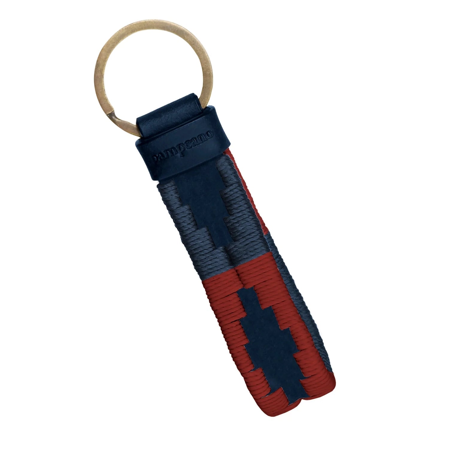 Leather Keyrings